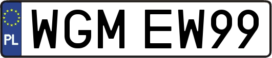 WGMEW99