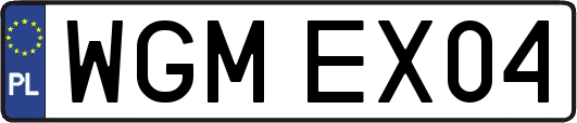 WGMEX04