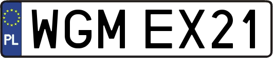 WGMEX21