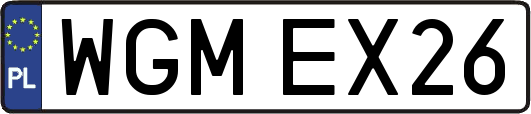 WGMEX26