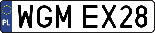 WGMEX28
