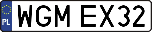 WGMEX32