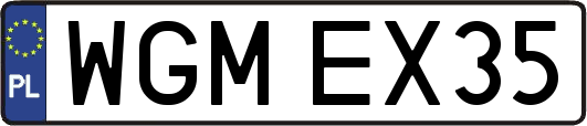 WGMEX35