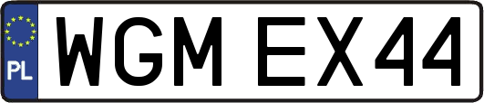 WGMEX44