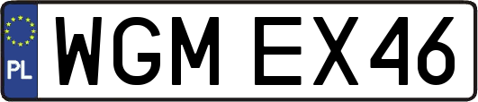 WGMEX46