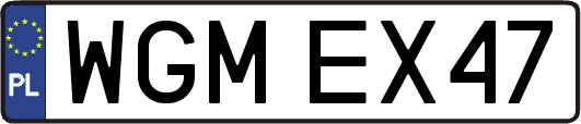 WGMEX47