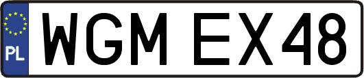 WGMEX48
