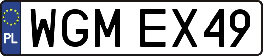 WGMEX49