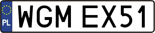 WGMEX51