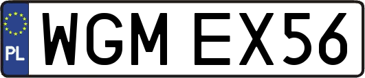 WGMEX56