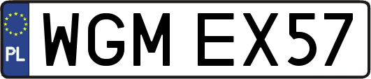 WGMEX57