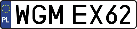 WGMEX62