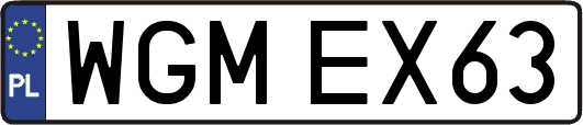WGMEX63