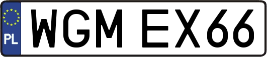 WGMEX66