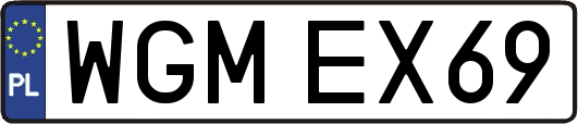 WGMEX69