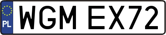 WGMEX72