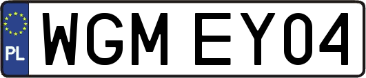 WGMEY04