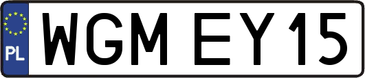 WGMEY15