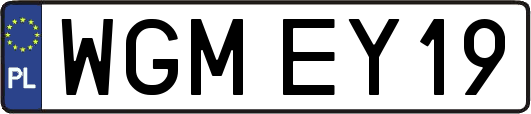 WGMEY19