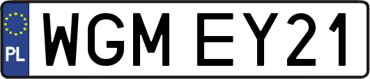 WGMEY21