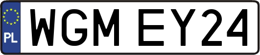 WGMEY24