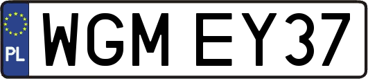 WGMEY37
