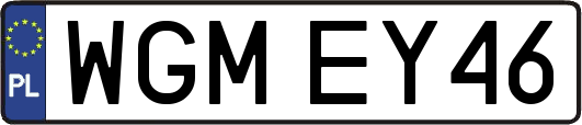 WGMEY46