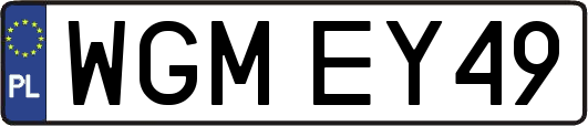 WGMEY49