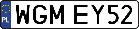 WGMEY52