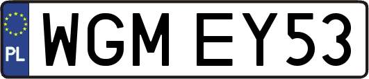 WGMEY53