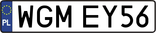 WGMEY56