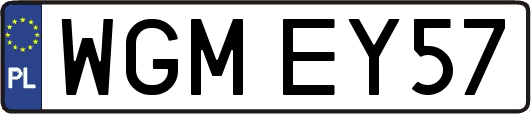WGMEY57