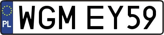 WGMEY59