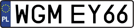 WGMEY66