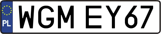 WGMEY67