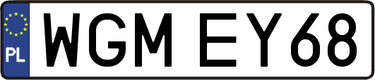 WGMEY68