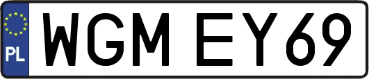 WGMEY69