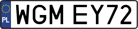 WGMEY72