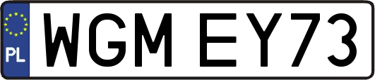 WGMEY73