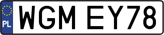 WGMEY78