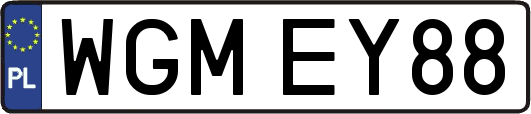 WGMEY88