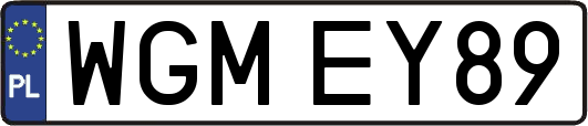 WGMEY89
