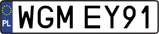 WGMEY91