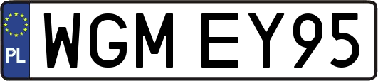WGMEY95