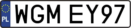 WGMEY97