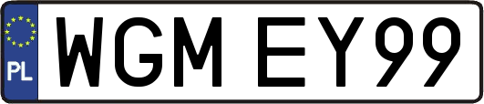 WGMEY99