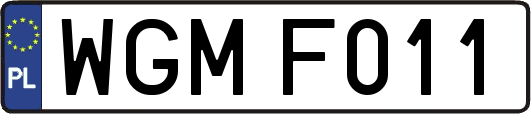 WGMF011