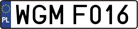 WGMF016