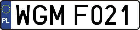 WGMF021