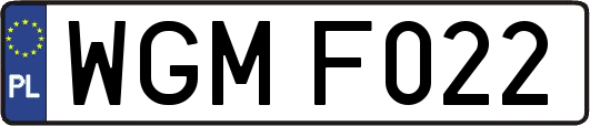 WGMF022